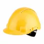 3M G30NUY κράνος προστασίας High-Density Polyethylene (HDPE) κίτρινο