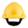 3M G30NUY κράνος προστασίας High-Density Polyethylene (HDPE) κίτρινο