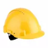 3M G30NUY κράνος προστασίας High-Density Polyethylene (HDPE) κίτρινο