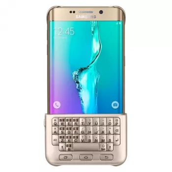 Samsung CG928MFEGDE QWERTY αγγλικό χρυσό πληκτρολόγιο