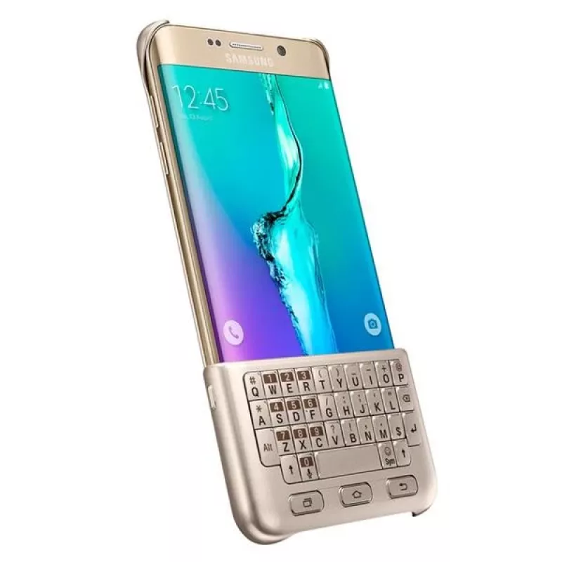 Samsung CG928MFEGDE QWERTY αγγλικό χρυσό πληκτρολόγιο