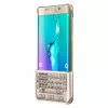 Samsung CG928MFEGDE QWERTY αγγλικό χρυσό πληκτρολόγιο