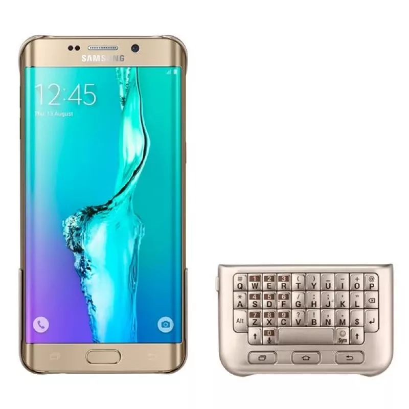 Samsung CG928MFEGDE QWERTY αγγλικό χρυσό πληκτρολόγιο