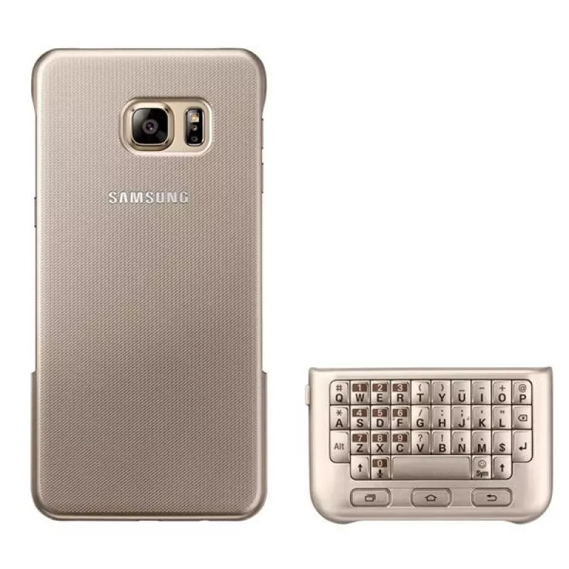 Samsung CG928MFEGDE QWERTY αγγλικό χρυσό πληκτρολόγιο