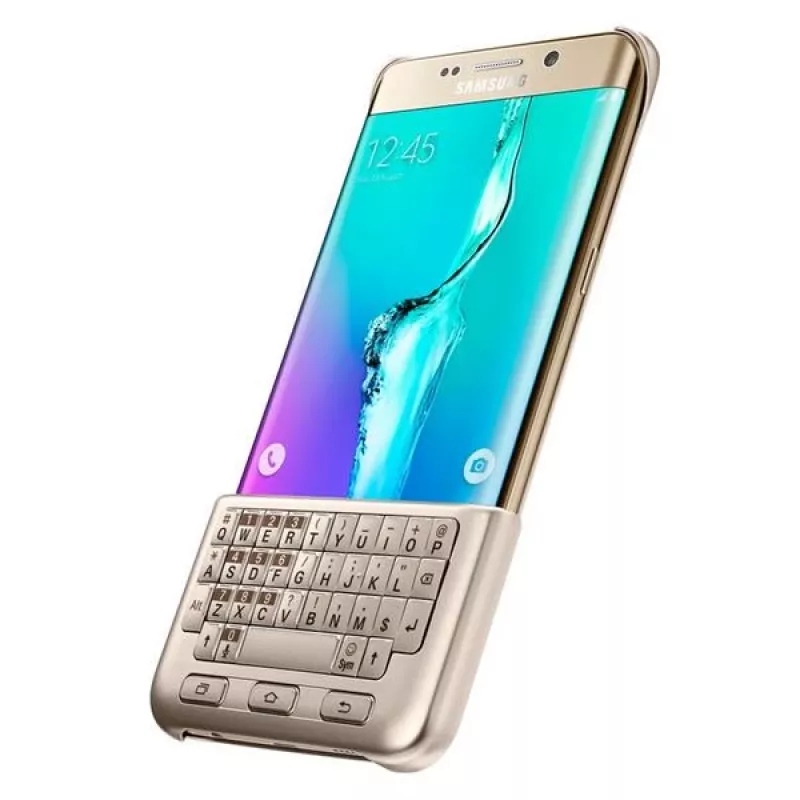 Samsung CG928MFEGDE QWERTY αγγλικό χρυσό πληκτρολόγιο