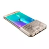 Samsung CG928MFEGDE QWERTY αγγλικό χρυσό πληκτρολόγιο