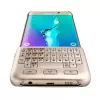 Samsung CG928MFEGDE QWERTY αγγλικό χρυσό πληκτρολόγιο