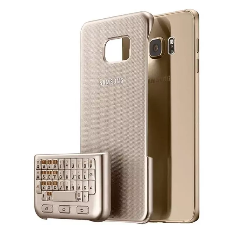 Samsung CG928MFEGDE QWERTY αγγλικό χρυσό πληκτρολόγιο