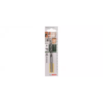 Bosch SDS-Quick πολυχρηστικό τρυπάνι, σφυρί τρυπάνι, 8 mm, 120 mm, Multi, 7 cm, SDS-Quick