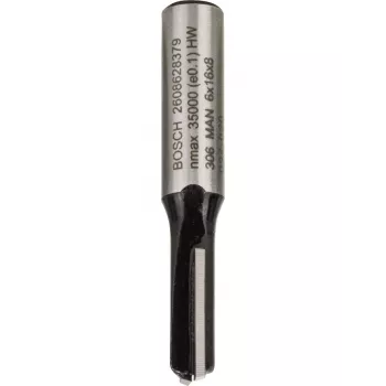 Bosch 2 608 628 379 φρέζα αυλάκωσης 1 τεμ.