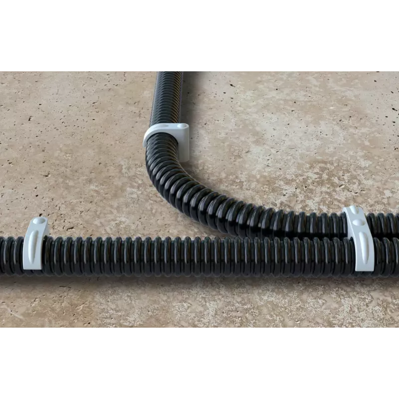 Κλιπ καλωδίου Fischer 58156