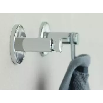 Γάντζος γενικής χρήσης TESA Powerbutton 59322 χρώμιο