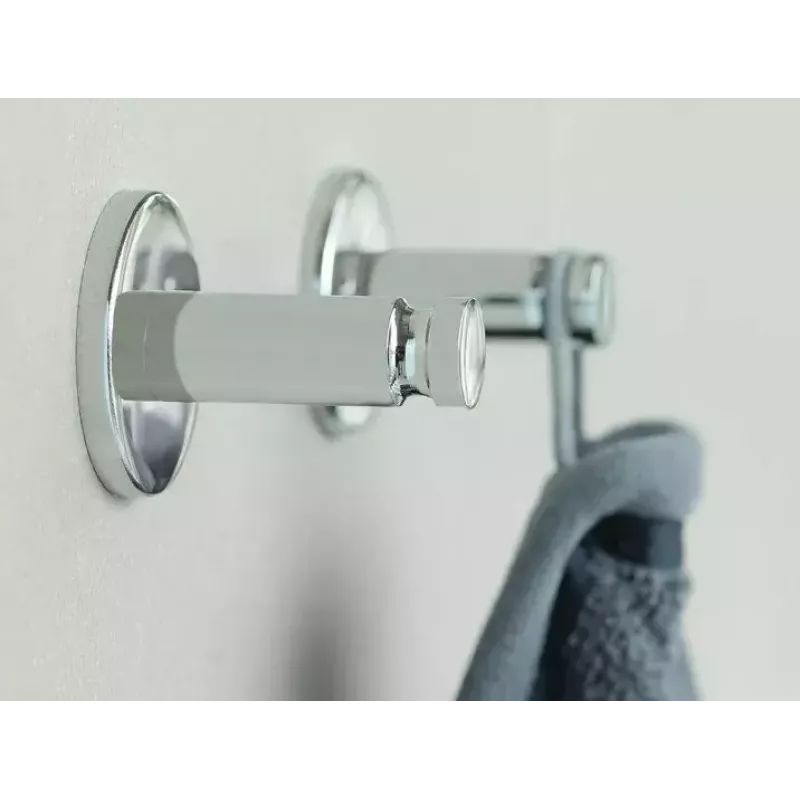 Γάντζος γενικής χρήσης TESA Powerbutton 59322 χρώμιο