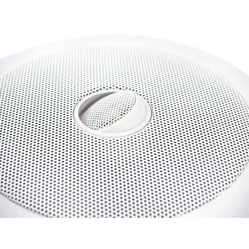 Ηχείο 2 δρόμων Omnitronic 80710222 λευκό