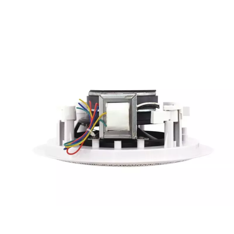 Ηχείο 2 δρόμων Omnitronic 80710222 λευκό