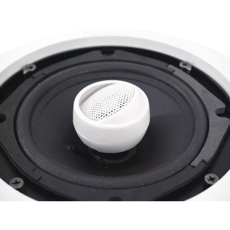 Ηχείο 2 δρόμων Omnitronic 80710222 λευκό