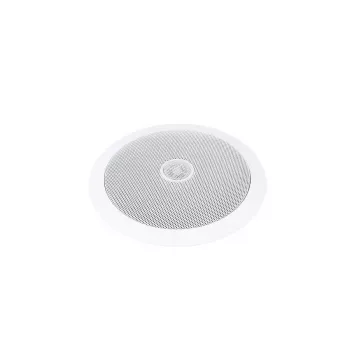 Ηχείο 2 δρόμων Omnitronic 80710222 λευκό
