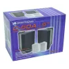 Ηχείο 2 δρόμων Omnitronic 11036717 50 W