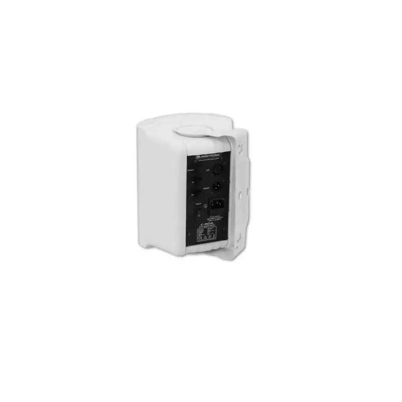 Ηχείο 2 δρόμων Omnitronic 11036717 50 W
