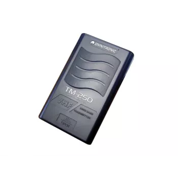 Πομπός bodypack Omnitronic 13075012
