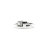 Ηχείο 2 δρόμων Omnitronic CSE-5 λευκό 6 W