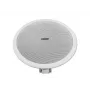 Ηχείο πλήρους φάσματος Omnitronic 80710242 λευκό ενσύρματο 10 W
