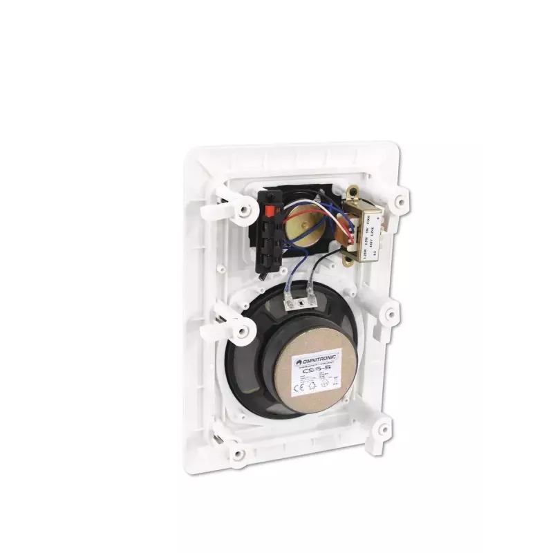 Ηχείο 2 δρόμων Omnitronic 80710330