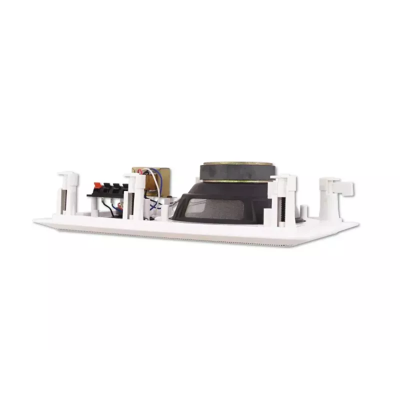 Ηχείο 2 δρόμων Omnitronic 80710340 λευκό