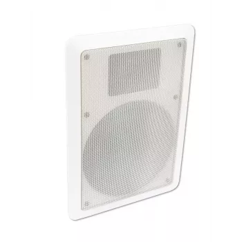 Ηχείο 2 δρόμων Omnitronic 80710340 λευκό