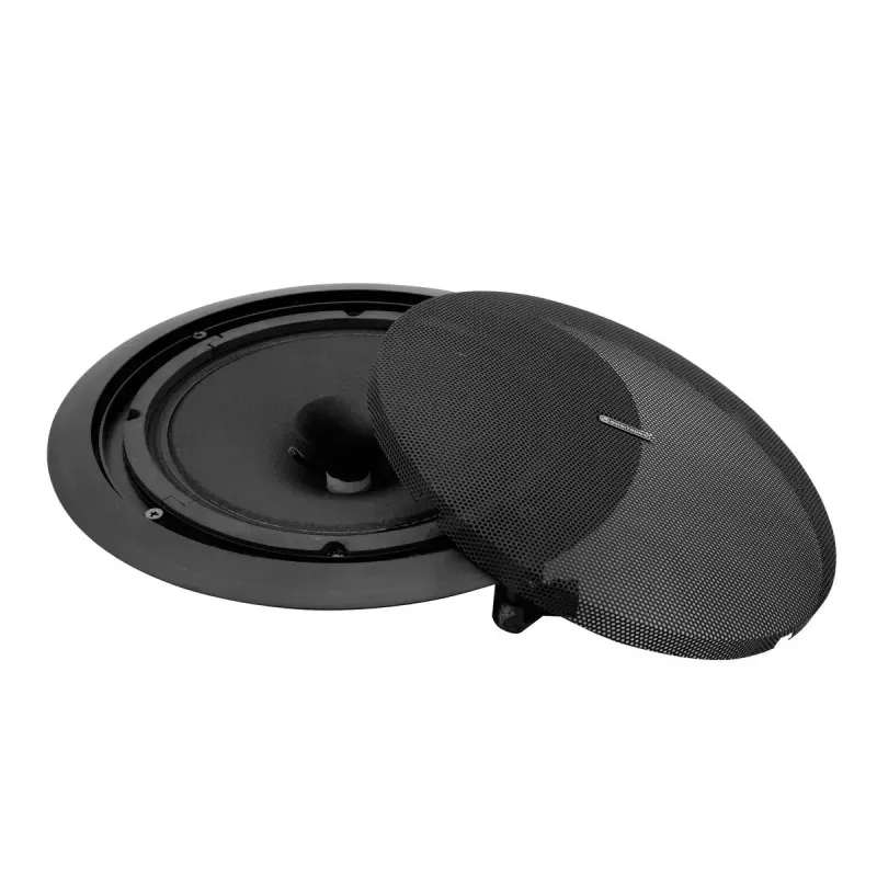Ηχείο πλήρους φάσματος Omnitronic 80710231 μαύρο ενσύρματο 10 W