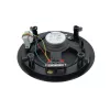 Ηχείο πλήρους φάσματος Omnitronic 80710231 μαύρο ενσύρματο 10 W