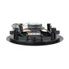 Ηχείο πλήρους φάσματος Omnitronic 80710231 μαύρο ενσύρματο 10 W