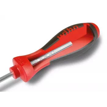 Κατσαβίδι μίας χρήσης μεμονωμένο Wiha SoftFinish 01092