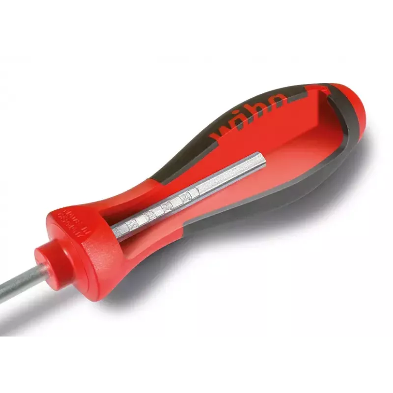 Κατσαβίδι μίας χρήσης μεμονωμένο Wiha SoftFinish 01092