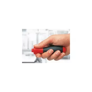 Κατσαβίδι Wiha SoftFinish Single 27738