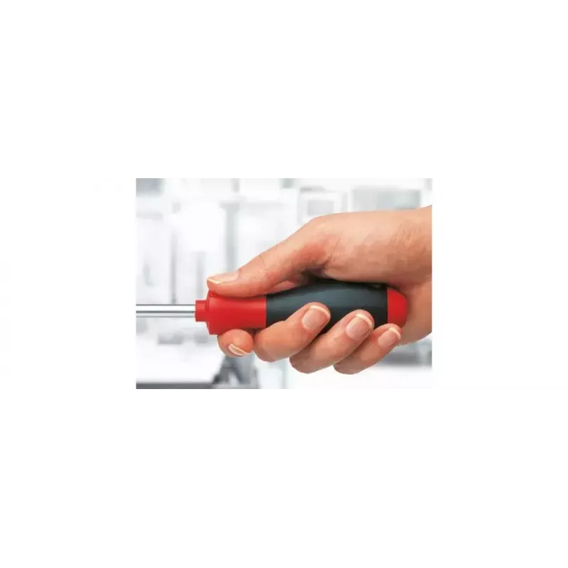 Κατσαβίδι Wiha SoftFinish Single 27742
