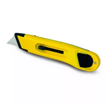 Κοπίδι γενικής χρήσης Stanley 150mm με συρόμενη λεπίδα