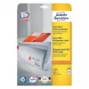 Αυτοκόλλητη ετικέτα ορθογώνια AVERY 6126