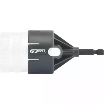 KS Tools Προσαρμογέας για ξεγρεζαδόρο σωλήνων, 50 mm, 105.3005