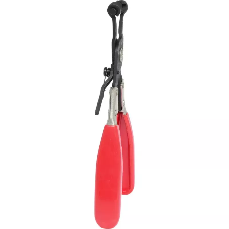 Πένσα KS Tools 115.1047 μήκος 220 mm