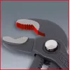 Πένσα KS Tools 115.2011 βάρος 160 g Γερμανία