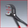 Πένσα KS Tools 115.2011 βάρος 160 g Γερμανία