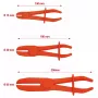 Πένσα KS Tools 115.5050 πλαστική