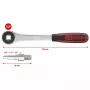 Καρυδάκι καστάνιας KS Tools 130.3000 χάλυβας 2 τεμ. 610 g