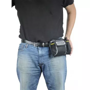 Τσάντα εργαλείων STANLEY 62-196179 τσάντα εργαλείων, συμπαγής, ανθεκτικός σχεδιασμός