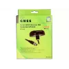 Μονάδα δέκτη GPS Navilock 60326 M8 99 κανάλια μαύρο