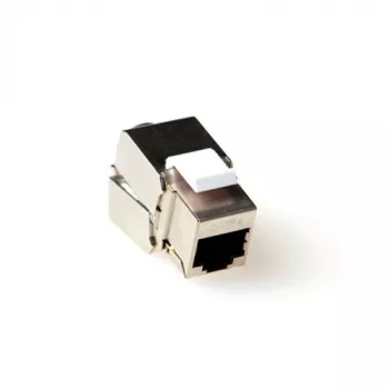 Υποδοχή Keystone ACT CAT6A πλήρως θωρακισμένη Punch Down TD6511