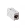 Inline-Kupplung RJ-45 unshielded CAT6 ACT SD6008