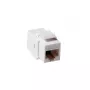 Keystone-Kupplung RJ-45 unshielded CAT5E ACT SD5009