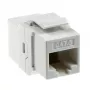 Keystone-Kupplung RJ-45 unshielded CAT6 ACT SD6009